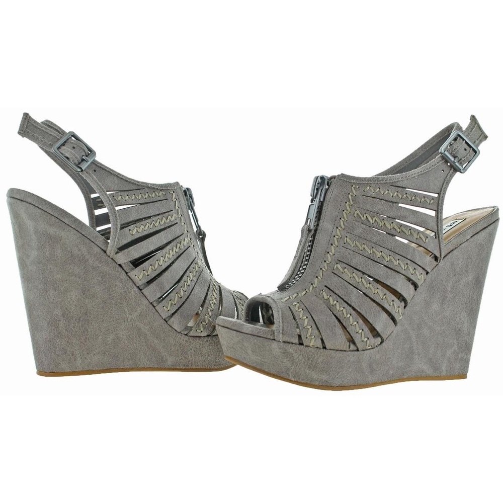 Not Rated wedges